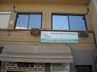 Centro de Psicología y Logopedia Psike
