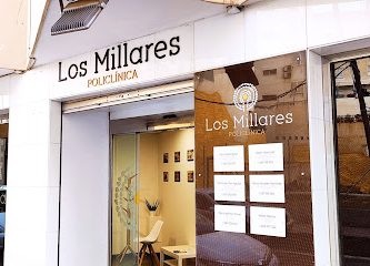 Policlínica Los Millares