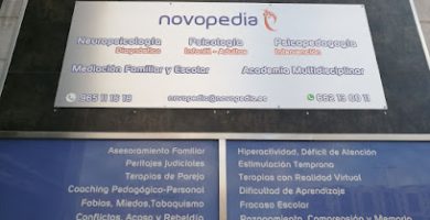 Novopedia