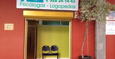 Centro Clyps De Psicología Y Logopedia