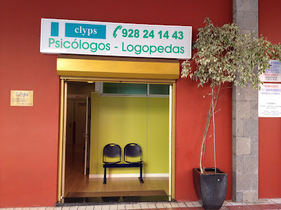 Centro Clyps De Psicología Y Logopedia