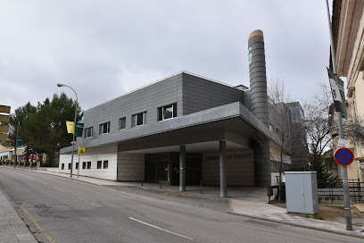 Centro de Salud Cuenca I
