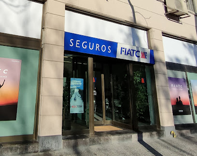 FIATC Zaragoza