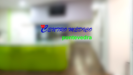 Centro Médico Pontevedra - Consultas y Psicotécnicos