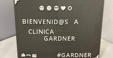 Clinica Gardner
