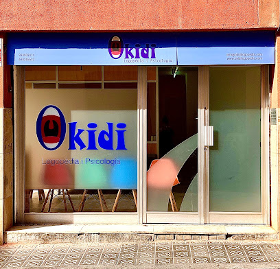 Okidi Logopèdia i Psicologia