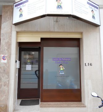Centro de Pedagogía Noelia Ruiz