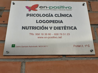Psicólogos Granada | Centro en-positivo