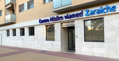Centro Médico Zaraiche