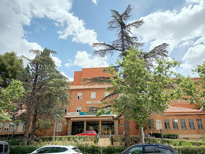 Hospital Obispo Polanco