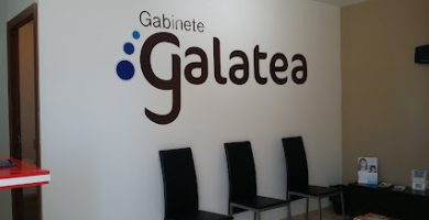 Gabinete Galatea