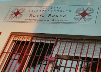 Gabinete Psicopedagogico "Rocío Rosso"