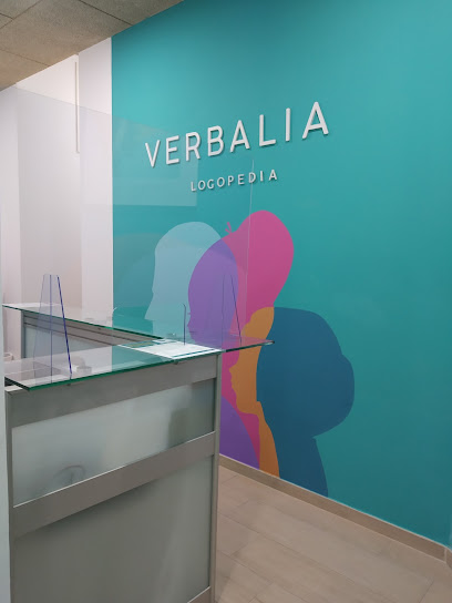 Verbalia Logopedia
