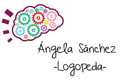 Ángela Sánchez Logopeda