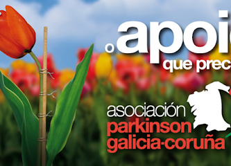 Asociación Párkinson Galicia - Coruña