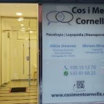 Psicología y Logopedia Cos i Ment Cornellà
