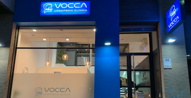 VOCCA Logopedia Clinica
