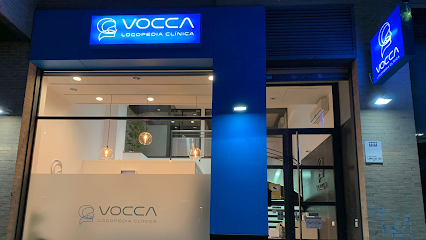 VOCCA Logopedia Clinica