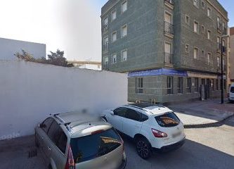 Asociación Párkinson Bahía de Cádiz