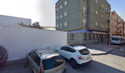 Asociación Párkinson Bahía de Cádiz