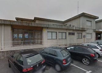 Asociacion Parkinson provincia Pontevedra (Bueu)