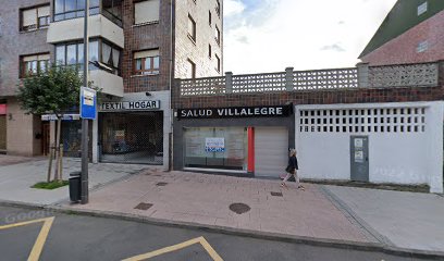 Salud Villalegre