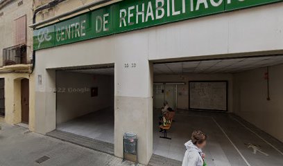 Centre de Rehabilitació
