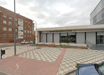 Centro De Especialidades De Cuenca