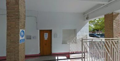 Centro de Salud Palencia Rural