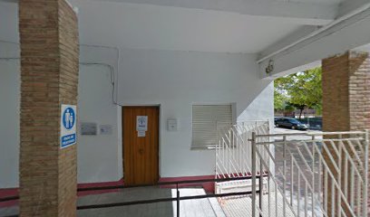 Centro de Salud Palencia Rural