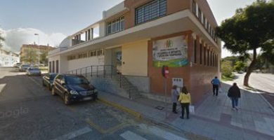 Centro Desarrollo Infantil Y Atención Temprana CDIAT Bajo Guadalquivir
