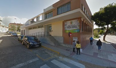 Centro Desarrollo Infantil Y Atención Temprana CDIAT Bajo Guadalquivir
