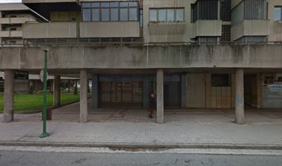 Colegio Profesional de Logopedas de Castilla y León